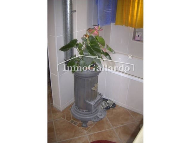 4 camera da letto Finca/Casa di Campagna in vendita in Casabermeja con garage - 275.000 € (Rif: 6092302)