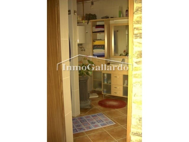 4 camera da letto Finca/Casa di Campagna in vendita in Casabermeja con garage - 275.000 € (Rif: 6092302)