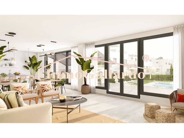 3 Zimmer Wohnung zu verkaufen in Vélez-Málaga mit Pool Garage - 300.400 € (Ref: 6208933)