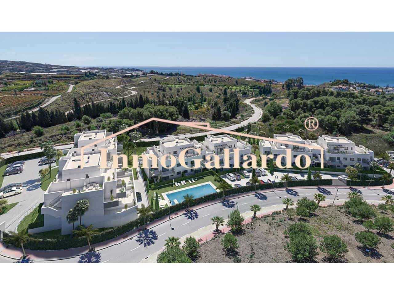 3 Zimmer Wohnung zu verkaufen in Velez-Malaga mit Pool Garage - 300.400 € (Ref: 6208933)