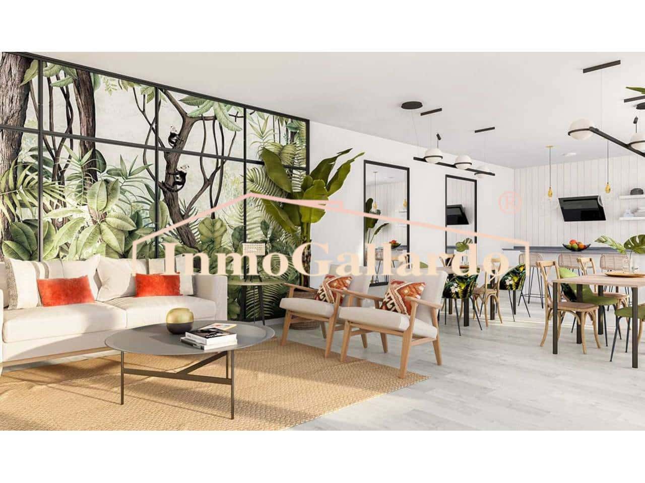 3 Zimmer Wohnung zu verkaufen in Velez-Malaga mit Pool Garage - 300.400 € (Ref: 6208933)