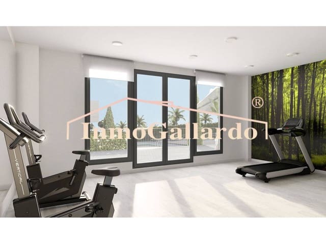 2 Zimmer Wohnung zu verkaufen in Vélez-Málaga mit Pool Garage - 213.200 € (Ref: 6213070)