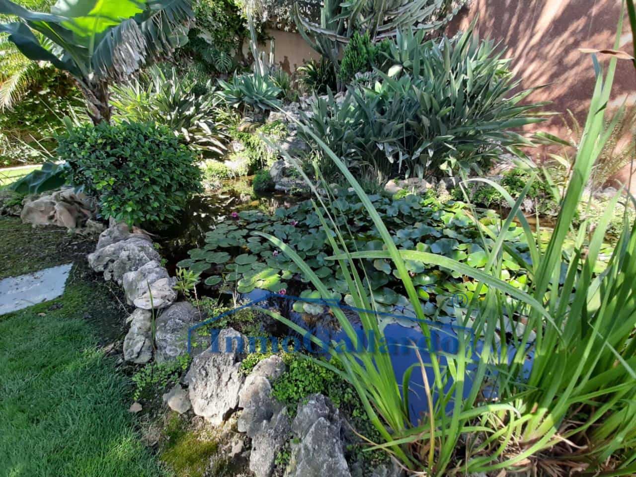 9 soveværelse Villa til salg i Torre del Mar med swimmingpool garage - € 1.540.000 (Ref: 6214968)