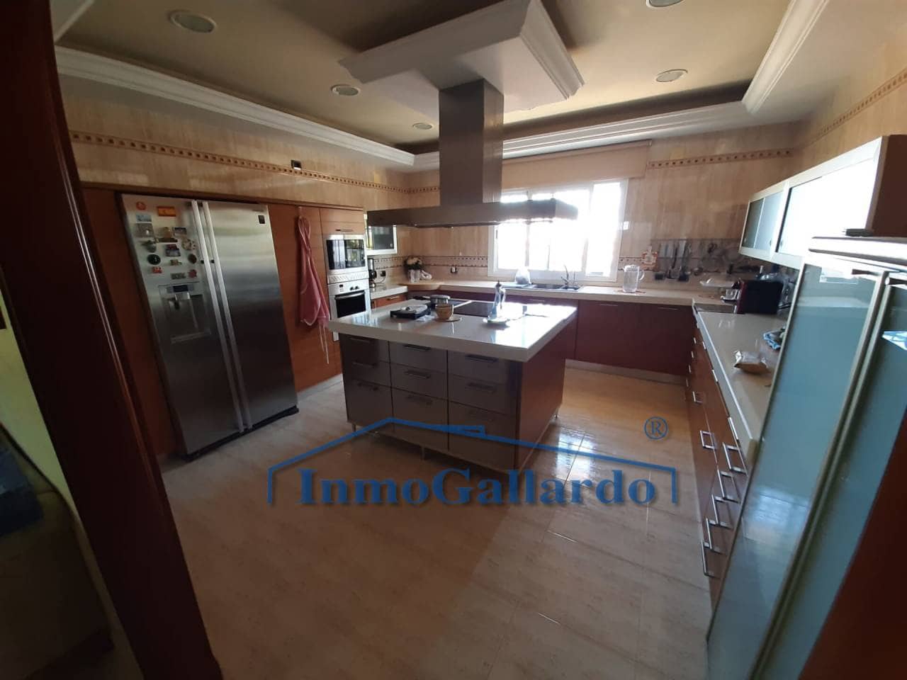 9 soveværelse Villa til salg i Torre del Mar med swimmingpool garage - € 1.540.000 (Ref: 6214968)