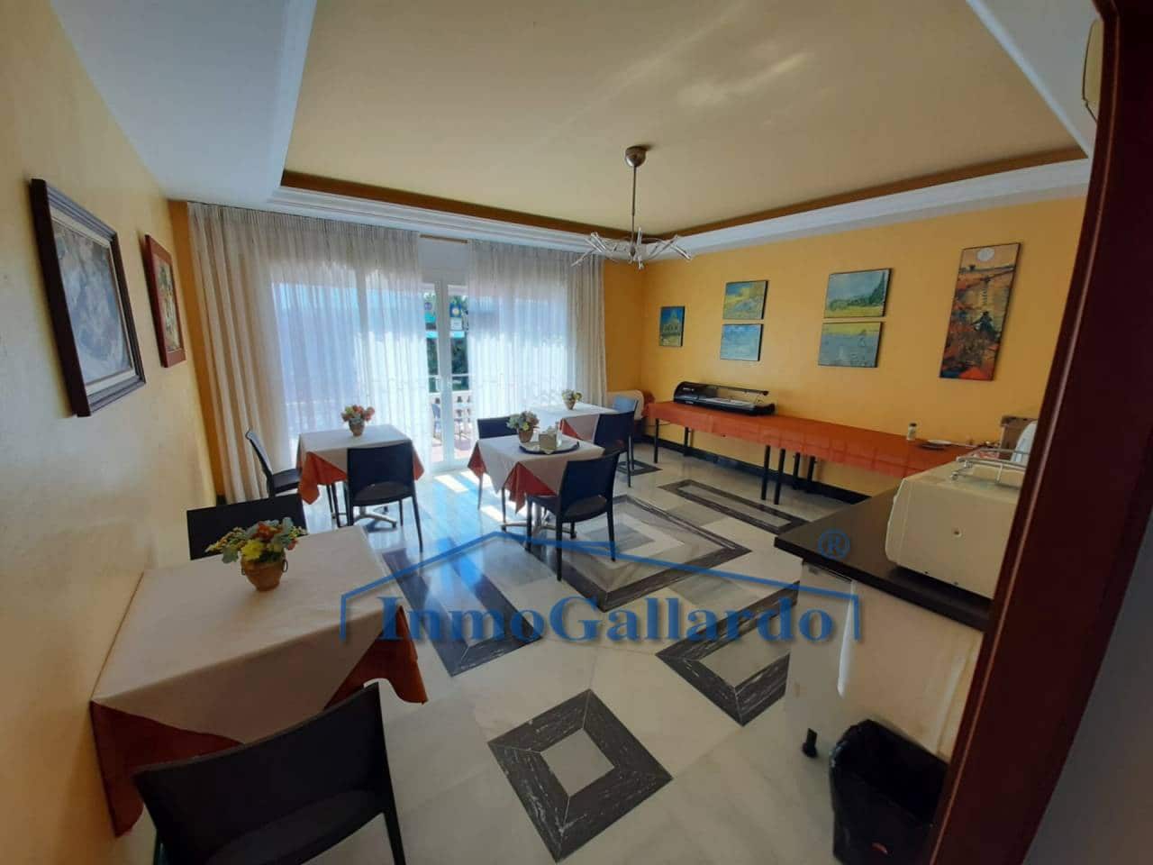 9 soveværelse Villa til salg i Torre del Mar med swimmingpool garage - € 1.540.000 (Ref: 6214968)