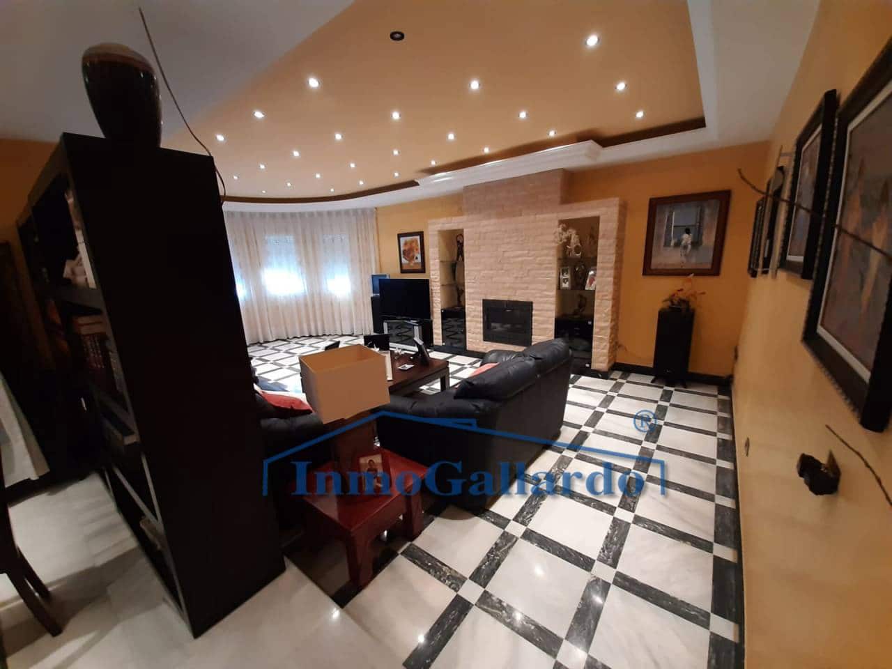 9 soveværelse Villa til salg i Torre del Mar med swimmingpool garage - € 1.540.000 (Ref: 6214968)