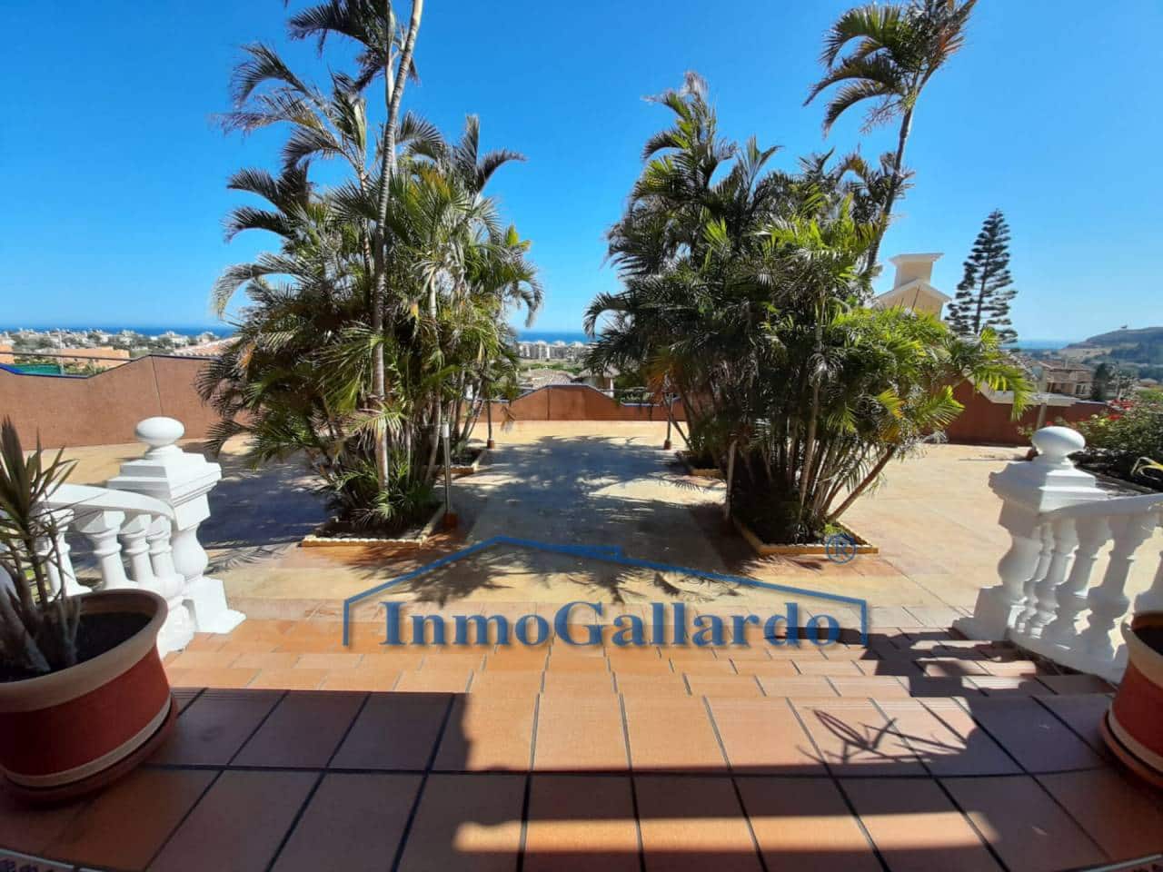 9 soveværelse Villa til salg i Torre del Mar med swimmingpool garage - € 1.540.000 (Ref: 6214968)