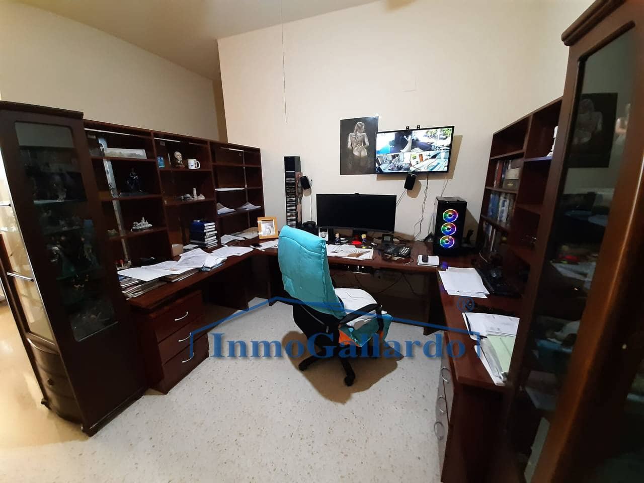 9 soveværelse Villa til salg i Torre del Mar med swimmingpool garage - € 1.540.000 (Ref: 6214968)