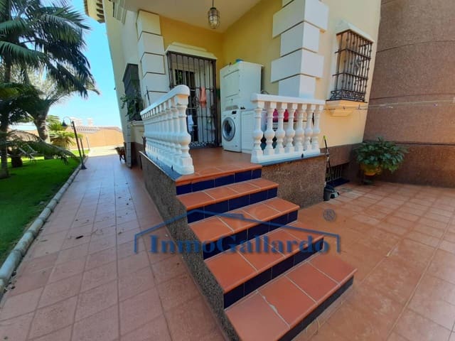 9 soveværelse Villa til salg i Torre del Mar, Vélez-Málaga med swimmingpool garage - € 1.540.000 (Ref: 6214968)