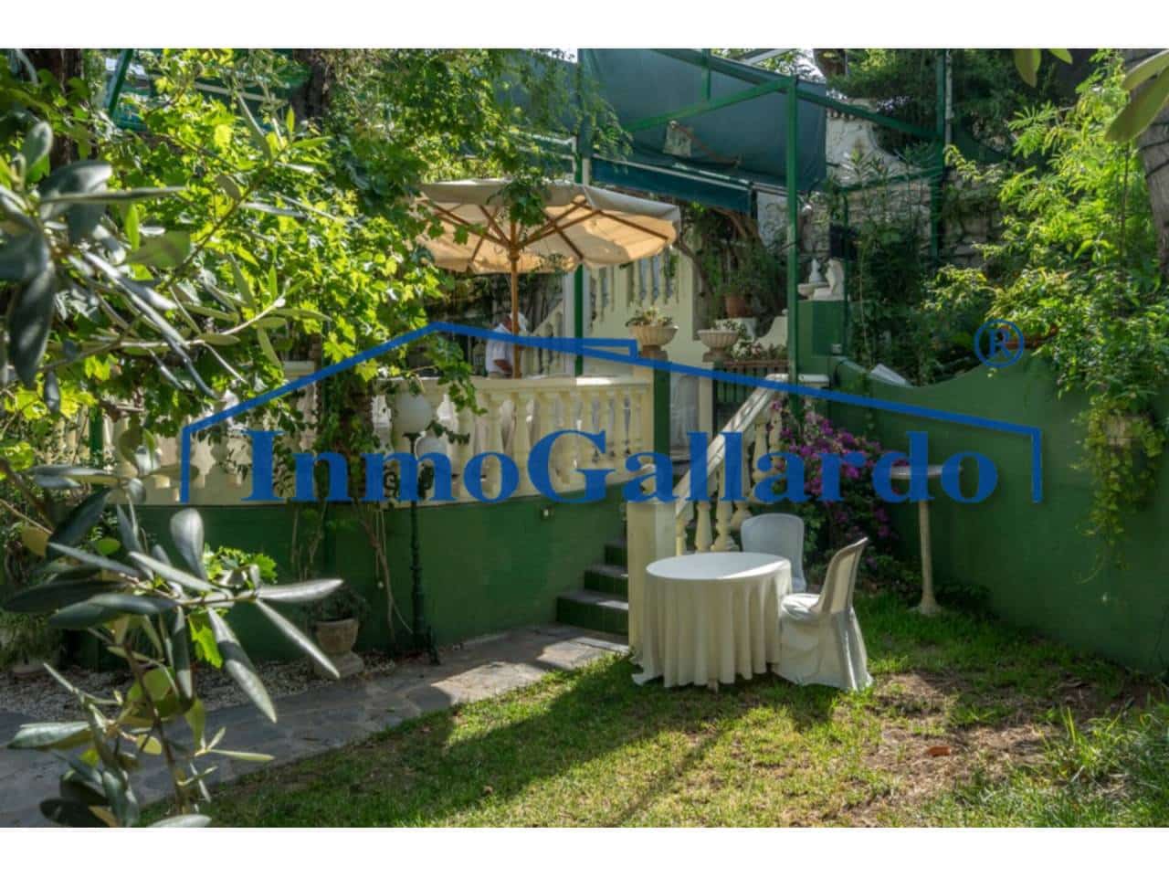 Building Plot for sale in Mijas Costa - € 1,303,117 (Ref: 6216539)