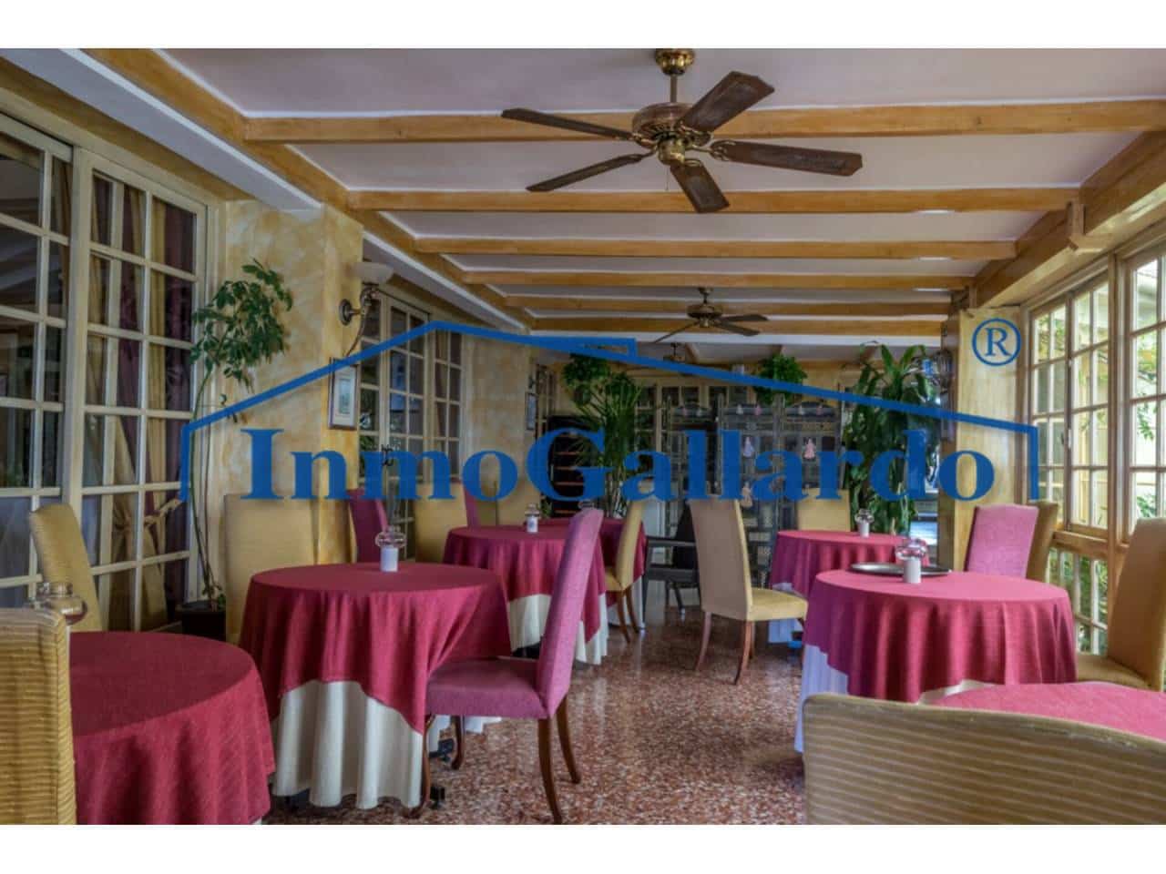 Building Plot for sale in Mijas Costa - € 1,303,117 (Ref: 6216539)