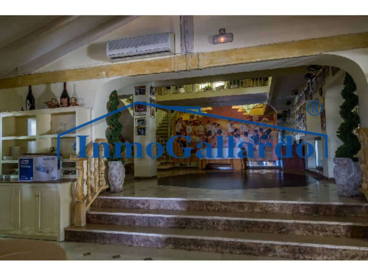 Building Plot for sale in Mijas Costa - € 1,303,117 (Ref: 6216539)