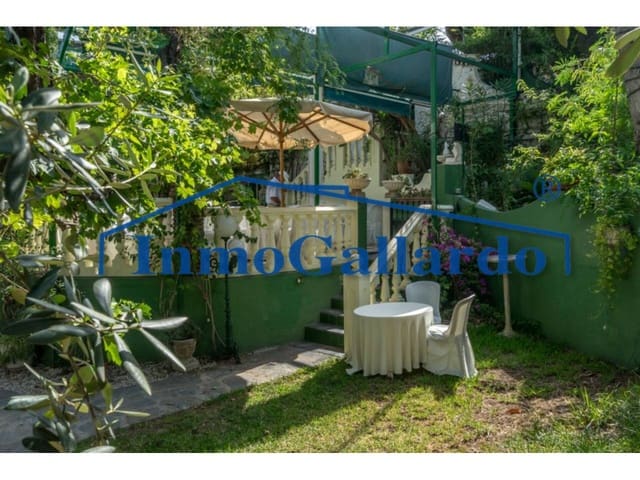 Building Plot for sale in Mijas Costa, Mijas - € 1,303,117 (Ref: 6216539)