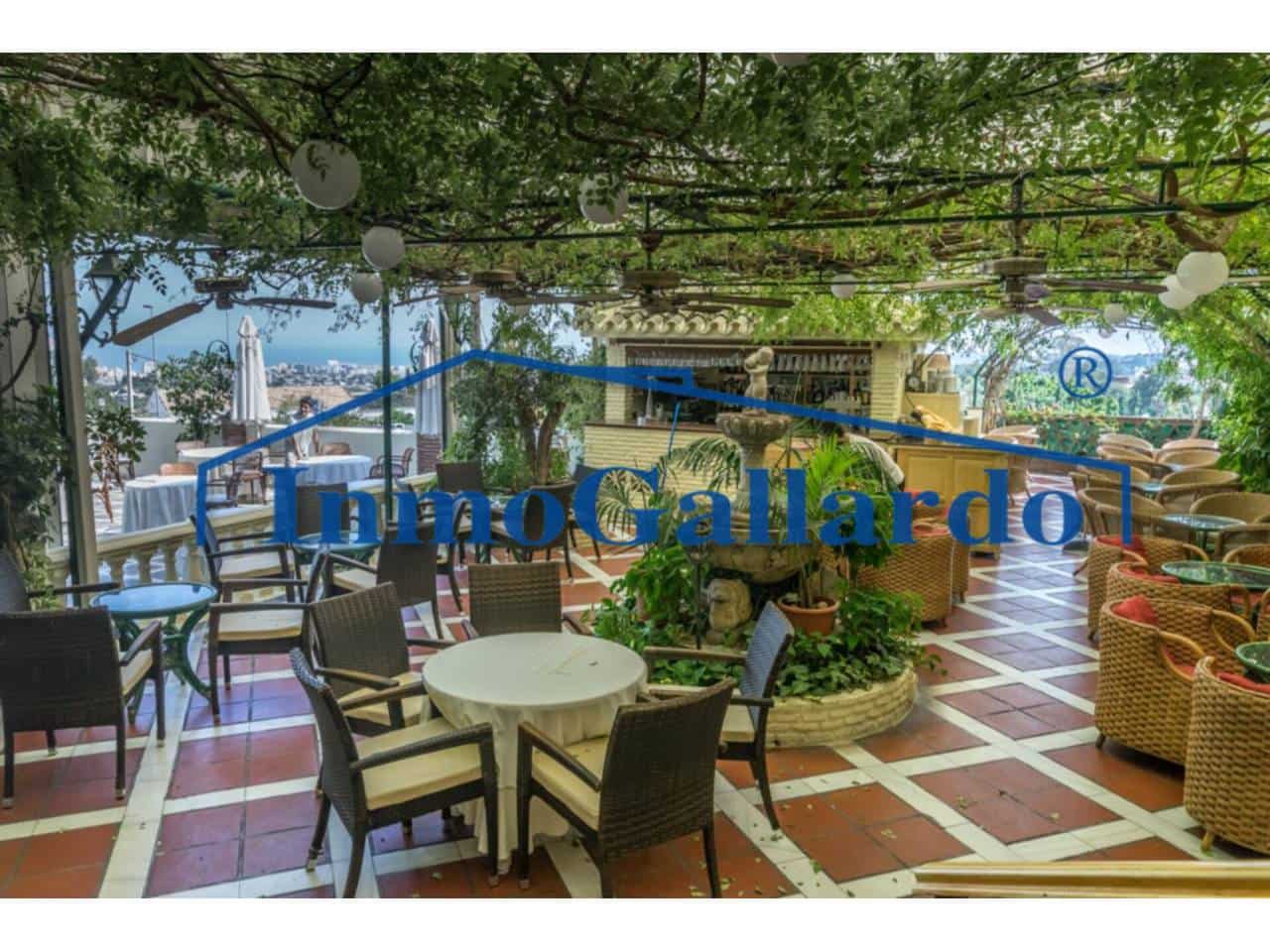 Building Plot for sale in Mijas Costa - € 1,303,117 (Ref: 6216539)