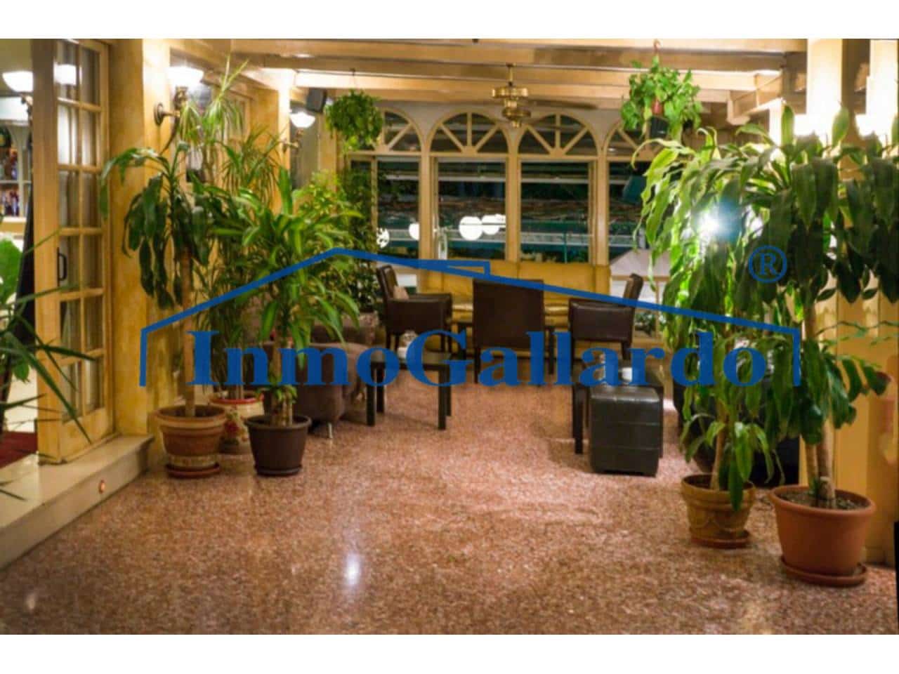 Building Plot for sale in Mijas Costa - € 1,303,117 (Ref: 6216539)