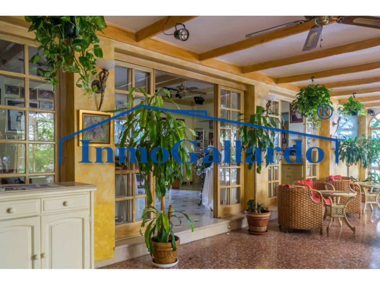 Building Plot for sale in Mijas Costa - € 1,303,117 (Ref: 6216539)