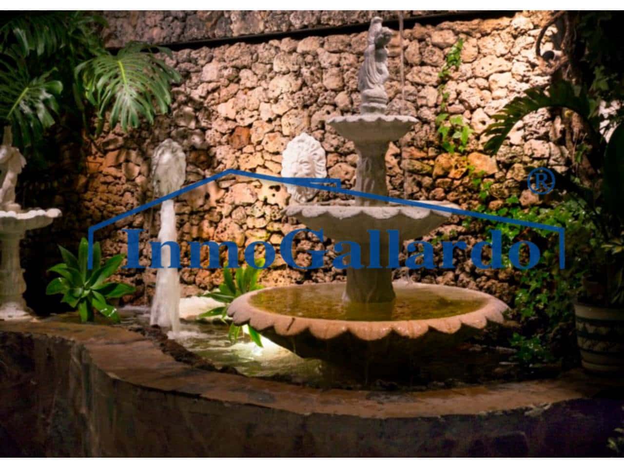 Building Plot for sale in Mijas Costa - € 1,303,117 (Ref: 6216539)