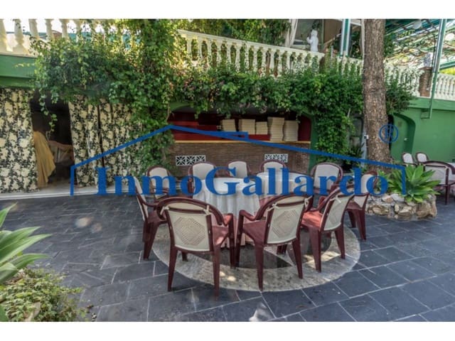 Building Plot for sale in Mijas Costa, Mijas - € 1,303,117 (Ref: 6216539)