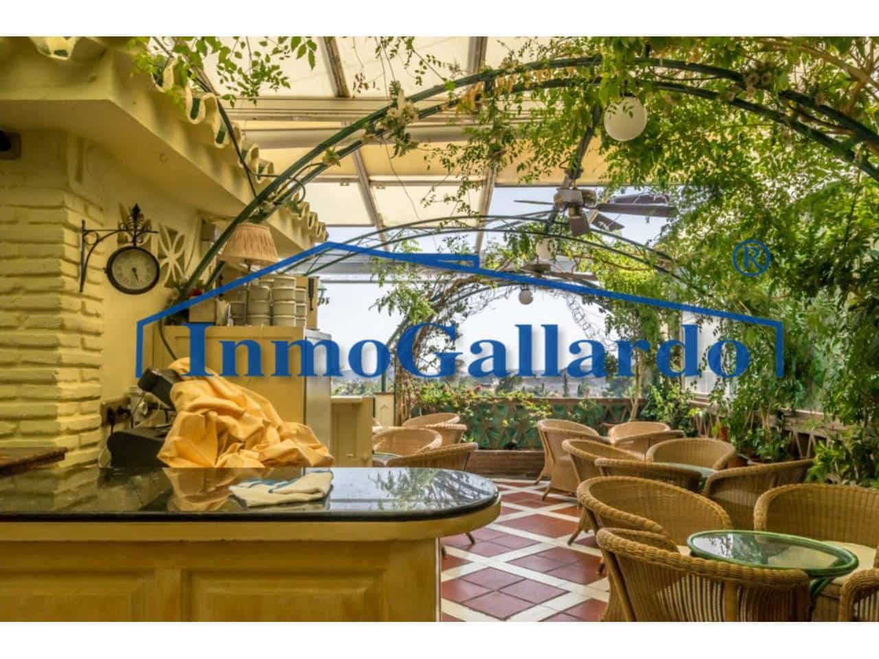 Building Plot for sale in Mijas Costa - € 1,303,117 (Ref: 6216539)