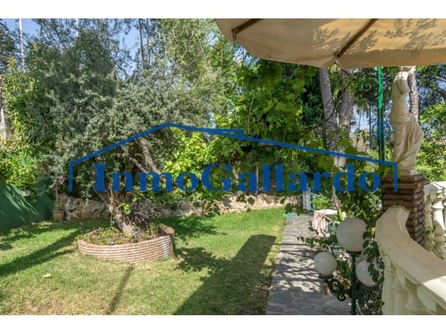 Building Plot for sale in Mijas Costa, Mijas - € 1,303,117 (Ref: 6216539)