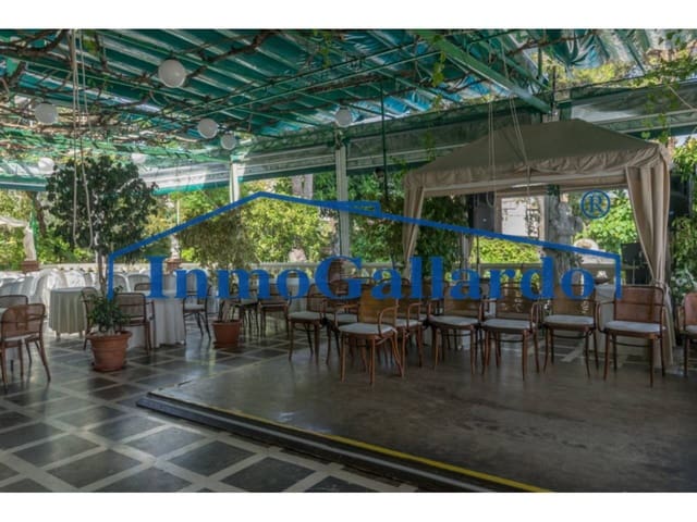 Building Plot for sale in Mijas Costa, Mijas - € 1,303,117 (Ref: 6216539)