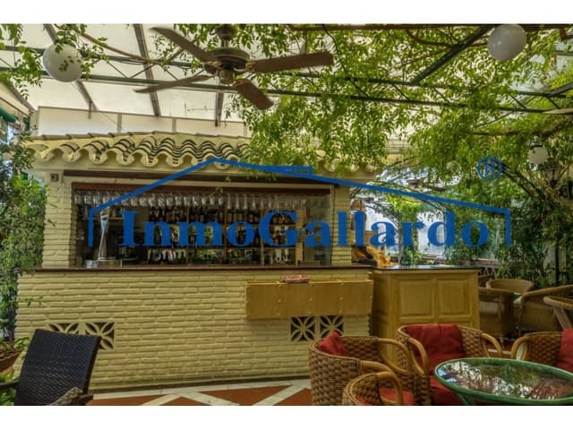 Building Plot for sale in Mijas Costa, Mijas - € 1,303,117 (Ref: 6216539)