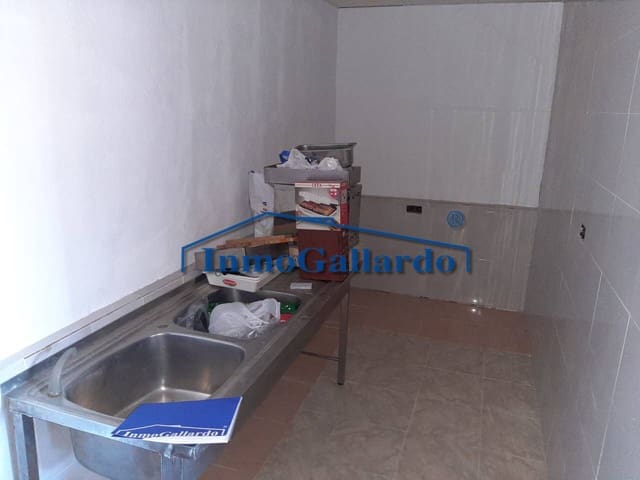 Gewerbe zu verkaufen in Vélez-Málaga - 175.000 € (Ref: 6233914)