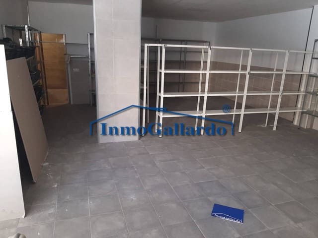 Gewerbe zu verkaufen in Vélez-Málaga - 175.000 € (Ref: 6233914)