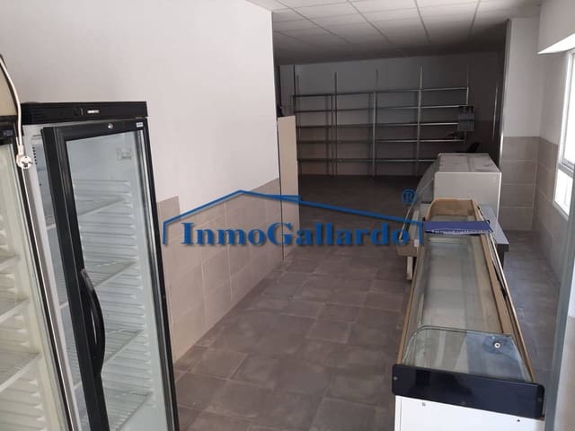 Gewerbe zu verkaufen in Vélez-Málaga - 175.000 € (Ref: 6233914)