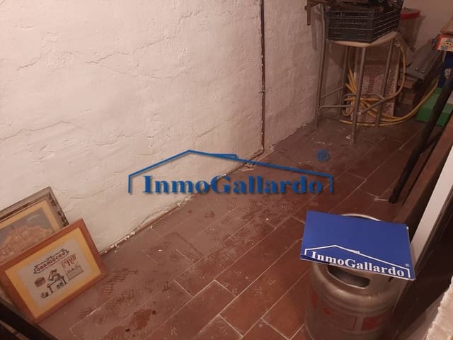 Gewerbe zu vermieten in Vélez-Málaga - 800 € (Ref: 6236658)