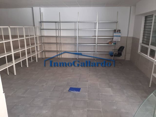 Gewerbe zu vermieten in Vélez-Málaga - 800 € (Ref: 6236658)