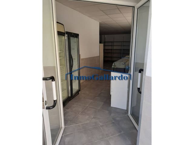 Gewerbe zu vermieten in Vélez-Málaga - 800 € (Ref: 6236658)
