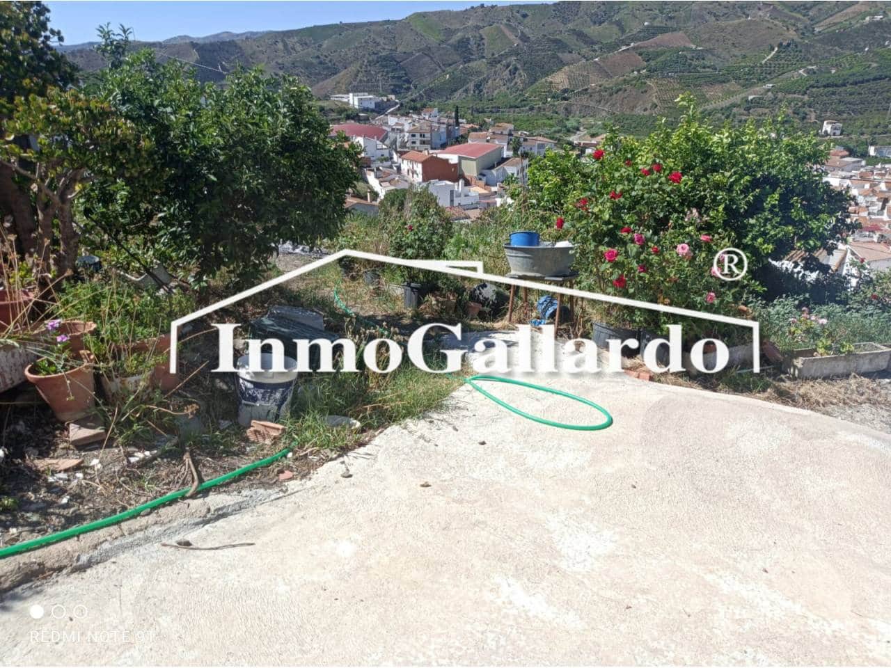 4 soveværelse Byhus til salg i Benamargosa - € 315.000 (Ref: 6327379)