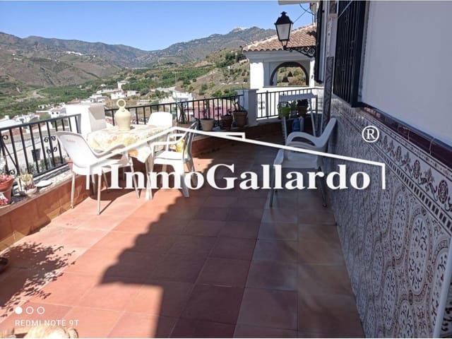 4 makuuhuone Omakotitalo myytävänä paikassa Benamargosa - 315 000 € (Ref: 6327379)