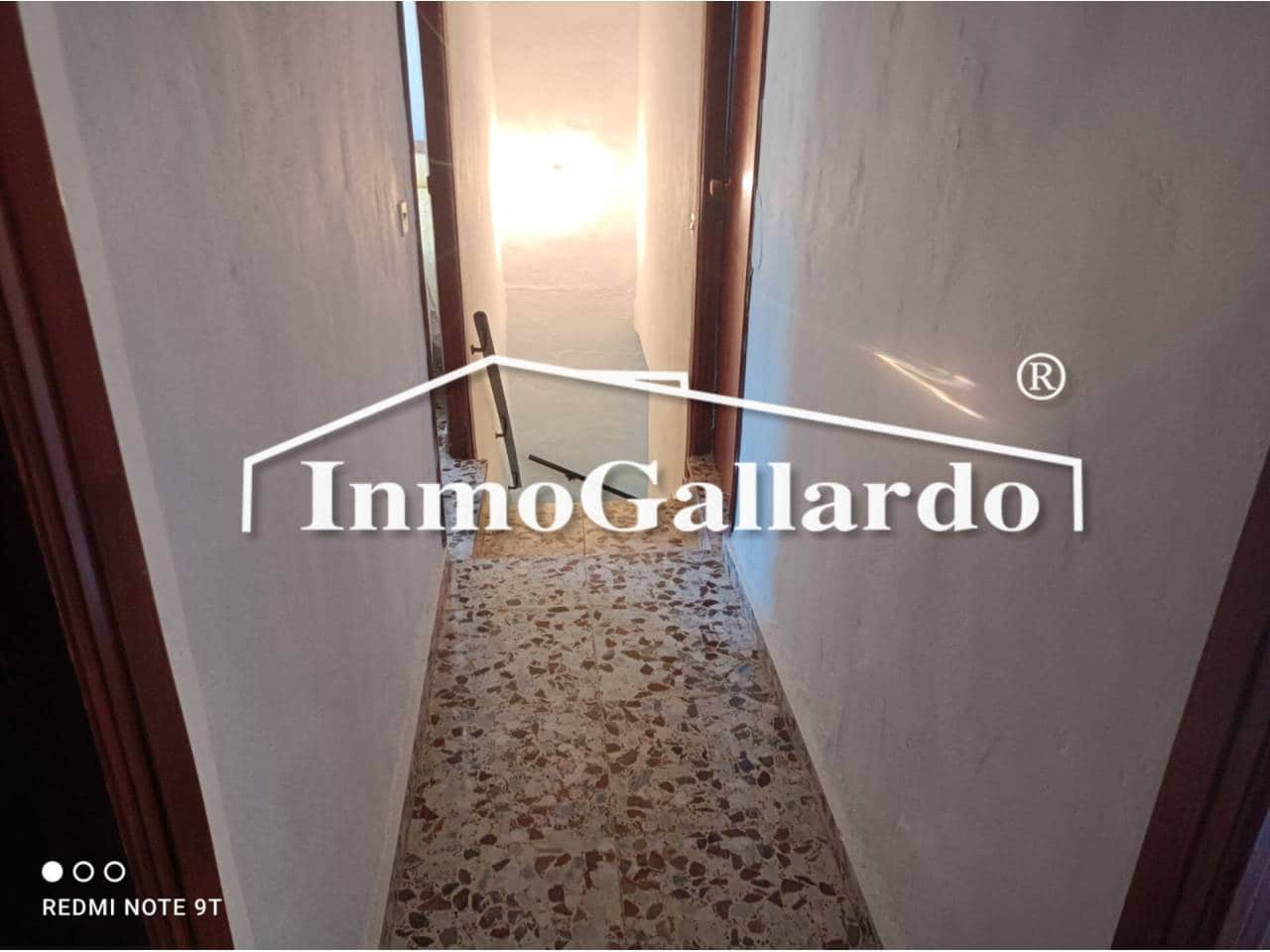 4 soveværelse Byhus til salg i Benamargosa - € 315.000 (Ref: 6327379)