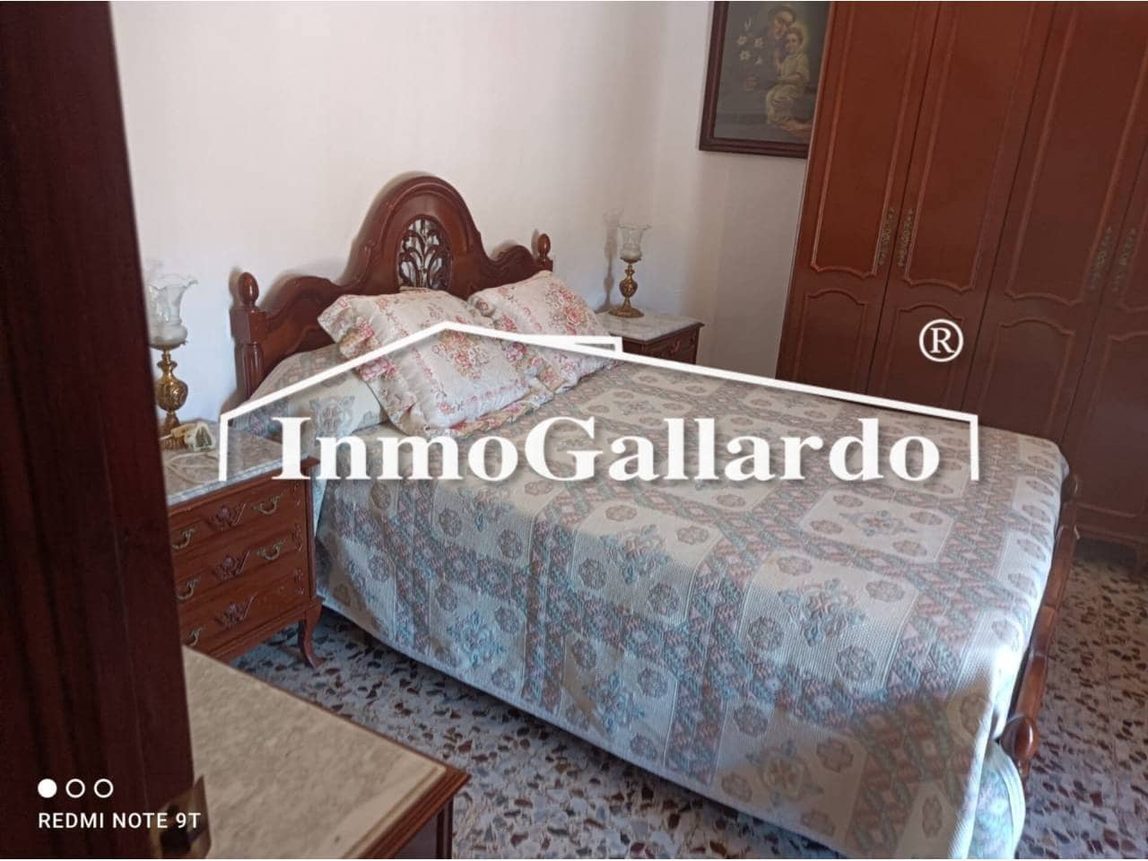 4 soveværelse Byhus til salg i Benamargosa - € 315.000 (Ref: 6327379)