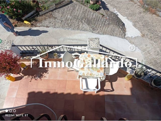 4 makuuhuone Omakotitalo myytävänä paikassa Benamargosa - 315 000 € (Ref: 6327379)