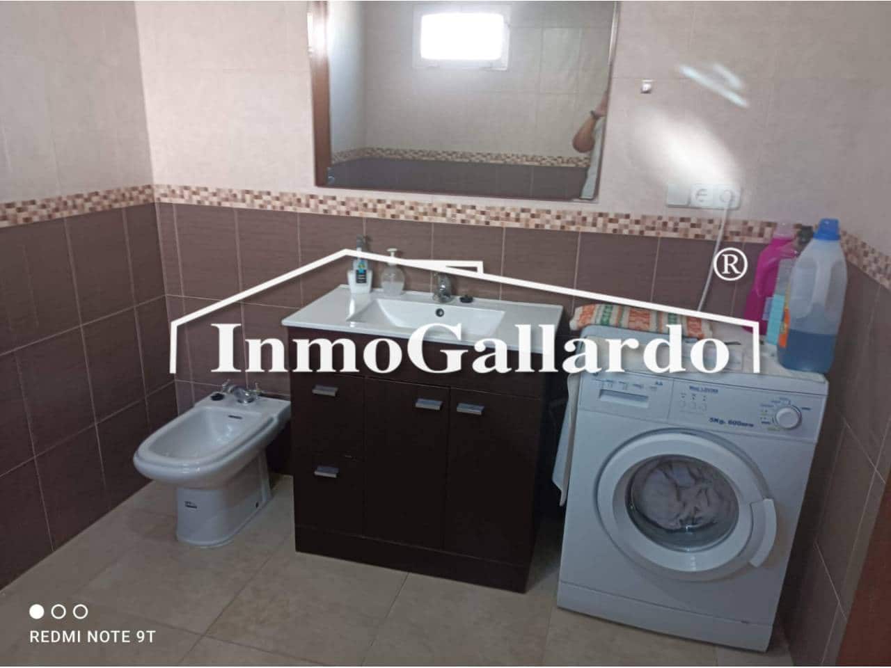 4 soveværelse Byhus til salg i Benamargosa - € 315.000 (Ref: 6327379)