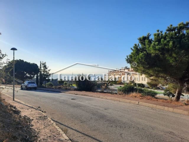 Tomt till salu i Rincón de la Victoria - 245 000 € (Ref: 6484184)