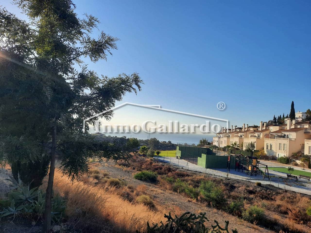 Bouwgrond te koop in Rincon de la Victoria - € 245.000 (Ref: 6484184)