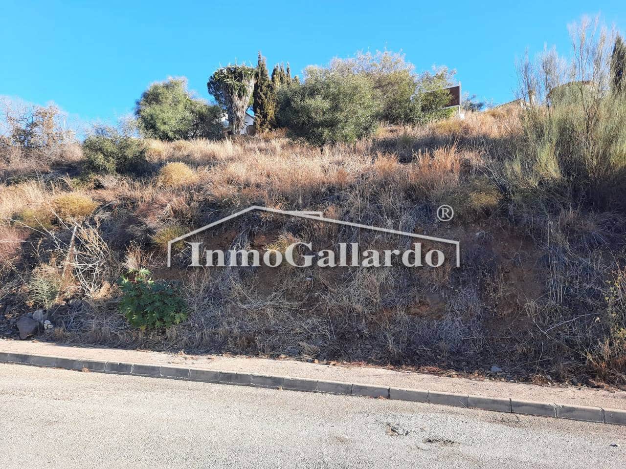 Bouwgrond te koop in Rincon de la Victoria - € 245.000 (Ref: 6484184)