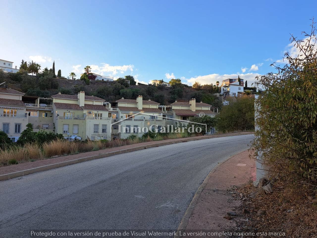 Bouwgrond te koop in Rincon de la Victoria - € 245.000 (Ref: 6484184)