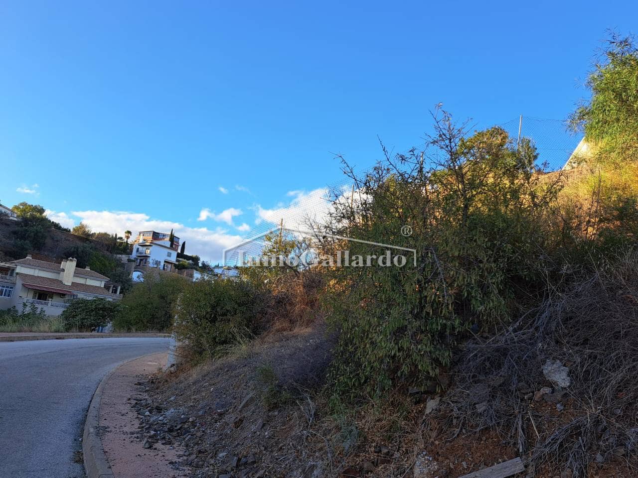 Bouwgrond te koop in Rincon de la Victoria - € 245.000 (Ref: 6484184)