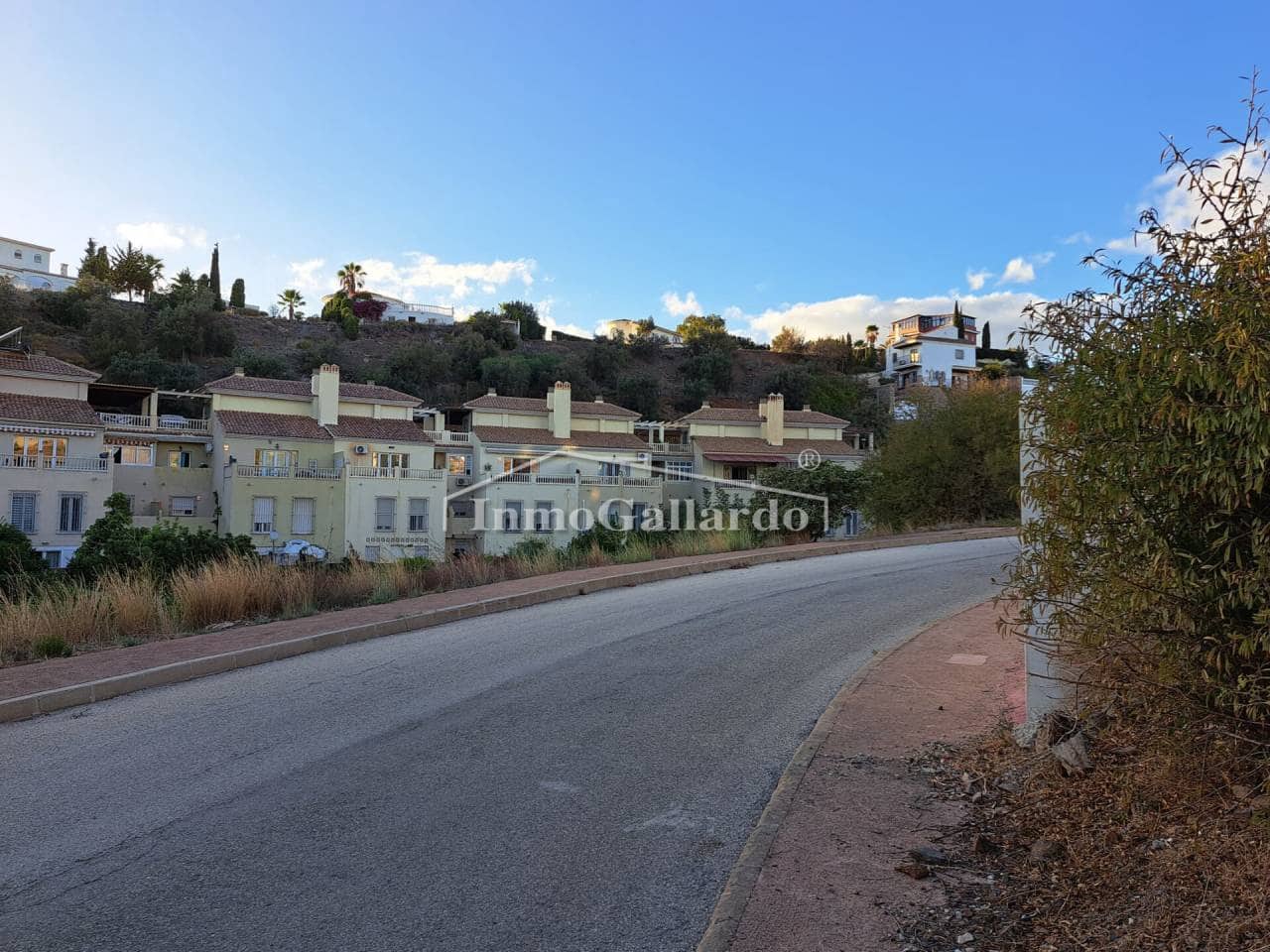 Bouwgrond te koop in Rincon de la Victoria - € 245.000 (Ref: 6484184)