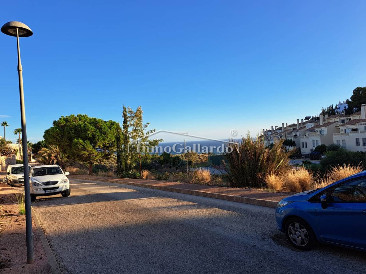 Bouwgrond te koop in Rincon de la Victoria - € 245.000 (Ref: 6484184)