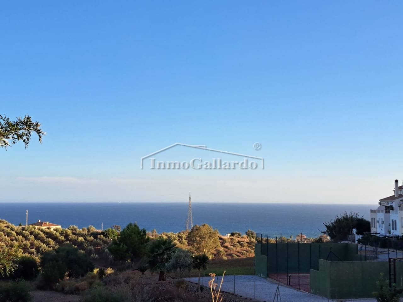 Bouwgrond te koop in Rincon de la Victoria - € 245.000 (Ref: 6484184)