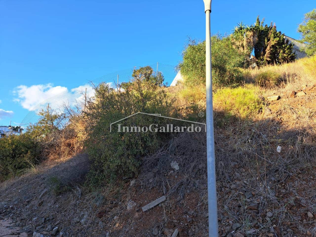 Bouwgrond te koop in Rincon de la Victoria - € 245.000 (Ref: 6484184)