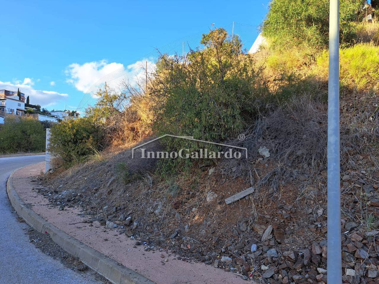 Bouwgrond te koop in Rincon de la Victoria - € 245.000 (Ref: 6484184)