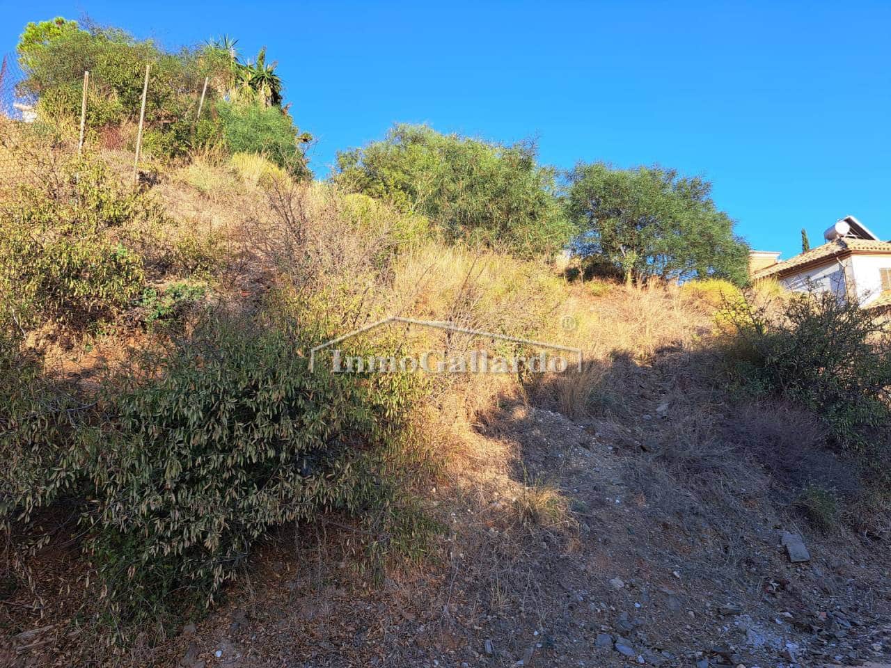 Bouwgrond te koop in Rincon de la Victoria - € 245.000 (Ref: 6484184)