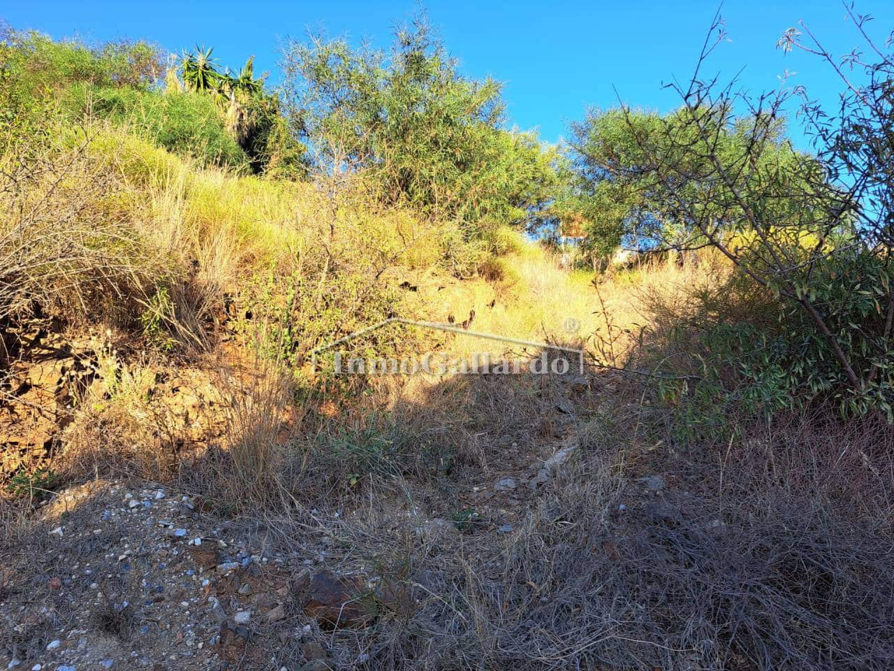 Bouwgrond te koop in Rincon de la Victoria - € 245.000 (Ref: 6484184)